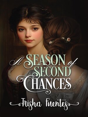 cover image of A Season of Second Chances